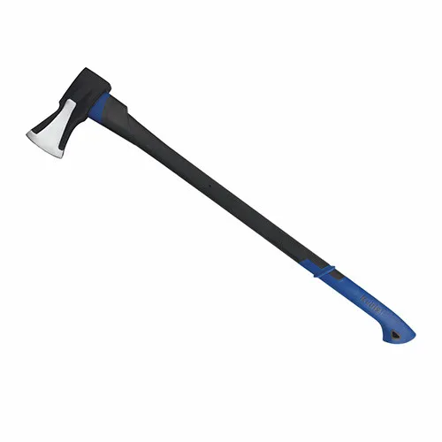 Сокира-колун 1000 грам з фібергласовою рукояткою Kubis 02-02-1112