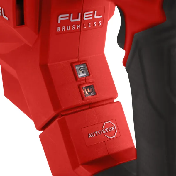 Перфоратор акумуляторний безщітковий SDS-Plus M18 FUEL FHACOD32-0C з FIXTEC (HD кейс) купить онлайн