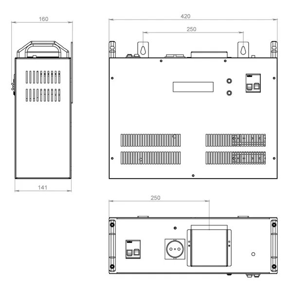 Volter™-9 с купить в Украине