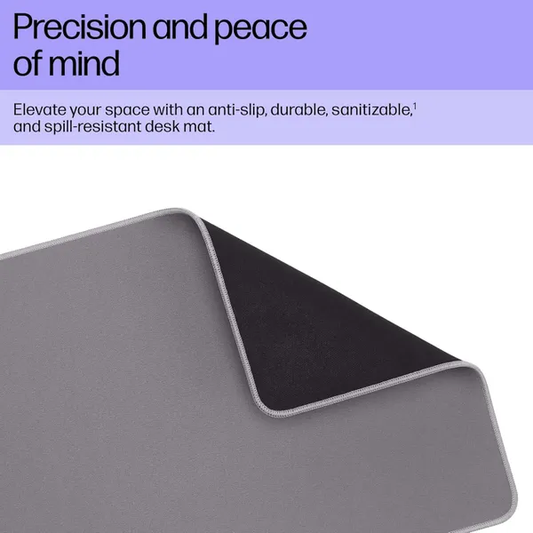 Игровая поверхность HP 205 Sanitizable, XL, (700х300х2мм), серый купить в Украине