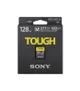 Карта пам'яті Sony SDXC  128GB C10 UHS-II U3 V60 R277/W150MB/s Tough