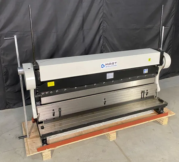 Комбинированный станок MAST Metalltechnik M-EF-1320x1.5 цена в Украине