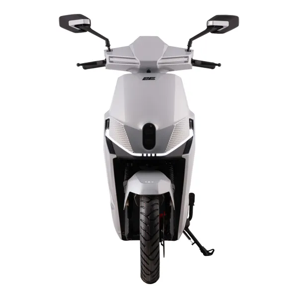 Купить Электроскутер 2E S90, белый со скидкой