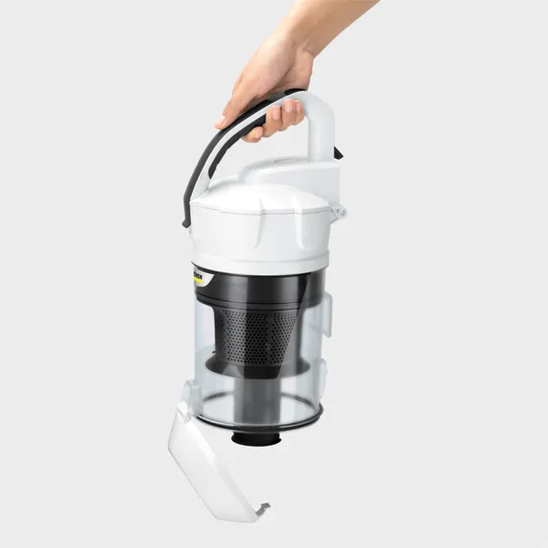 Пилосос контейнерний Karcher VC 3 замовити