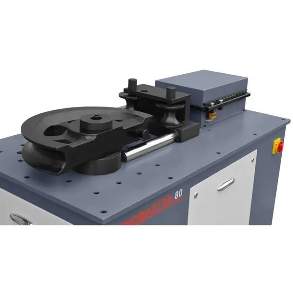 Бездорновый гибочный станок для труб и профилей Cormak BENDMASTER 80 цена в Украине
