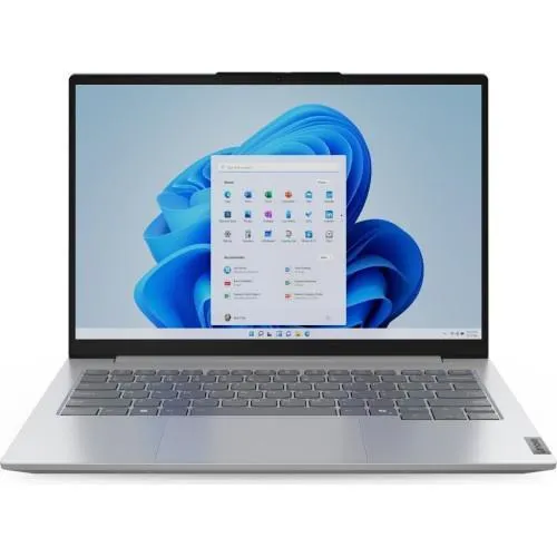 Ноутбук Lenovo ThinkBook 14-G7 14" WUXGA IPS AG, Intel U5-125U, 16GB, F512GB, UMA, DOS, серый