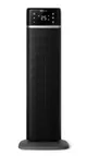 Тепловентилятор Philips 5000 Series, 20м2, 2000Вт, електр. упр-ння, 58 х 19.6 х 21.2см, керамічний, дисплей,Wi-Fi, чорний