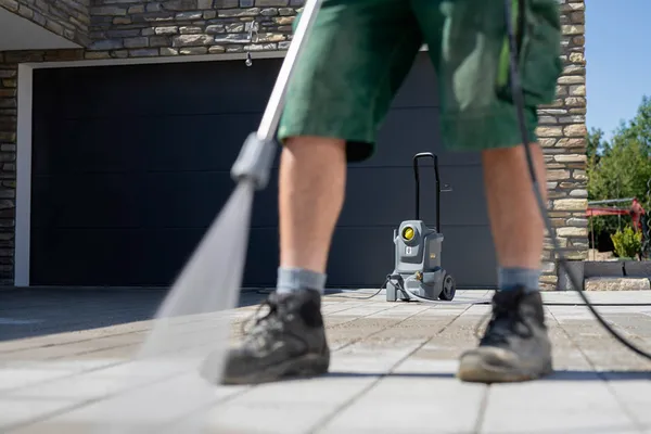 Мийка високого тиску Karcher HD 5/13 E Classic купити в Україні