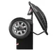 Автоматический балансировочный станок REDATS W-820 (230 V, 8 - 35», ALU3) купить в Украине