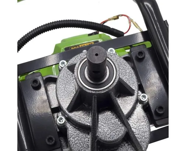 Бензобур Procraft GD52 мотобур (без шнека) заказать