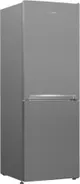 Холодильник Indesit с нижн. мороз., 173.6x60х65.2, холод.отд.-209л, мороз.отд.-113л, 2дв., А+, ST, серебристый