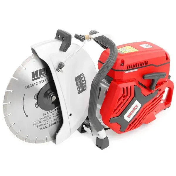 Купить Бензориз HECHT 9744