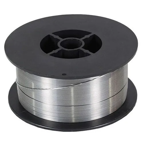 Флюсовий дріт (0.8 мм, 1 кг) Gradient E71T-GS для напівавтомата [100% ОРИГІНАЛ] купити в Україні