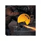 Пила монтажна DeWalt 2300Вт диск 355мм 4000об·хв 15.5кг відгуки