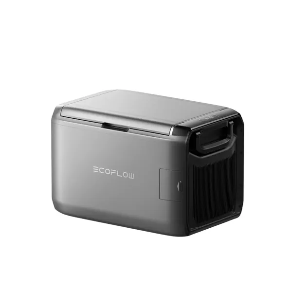 Холодильник Ecoflow Glacier 55L з акумулятором замовити