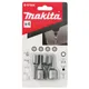Набор магнитных насадок 4шт. (8,10,12,13)х48 Makita