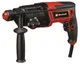 Перфоратор Einhell TC-RH 800 4F, SDS-plus, 800Вт, 2.6Дж, кейс, 3.2кг