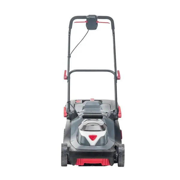 Газонокосарка акумуляторна 3.82 Li Easy UK AL-KO (АКБ+ЗП) купити в Україні