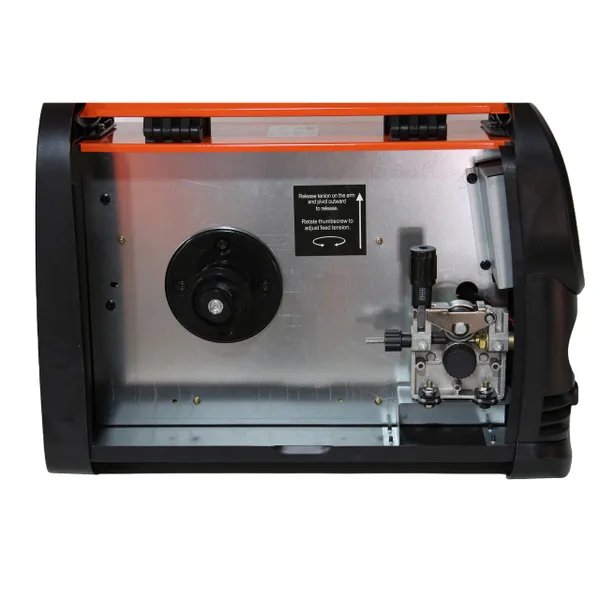 Сварочный полуавтомат Rebiner RWM-315 купить онлайн