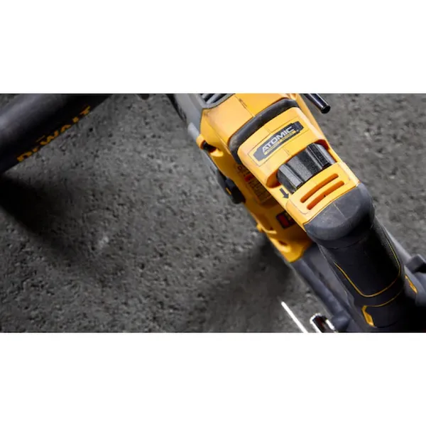 Купити Акумуляторний перфоратор DeWALT DCH172B ATOMIC 20V MAX (без АКБ та ЗП)