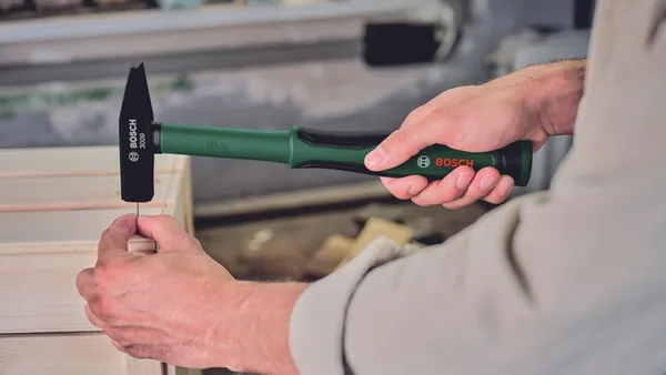 Набор инструментов Bosch Easy Starter, 14шт, универсальных цена в Украине