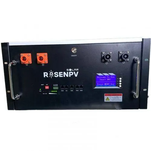 Заказать Инвертор OFF-GRID PGF OG-5500 MPPT 5.5KW+WiFi + Аккумуляторная батарея 10 кВт·ч (200 А·ч) с доставкой