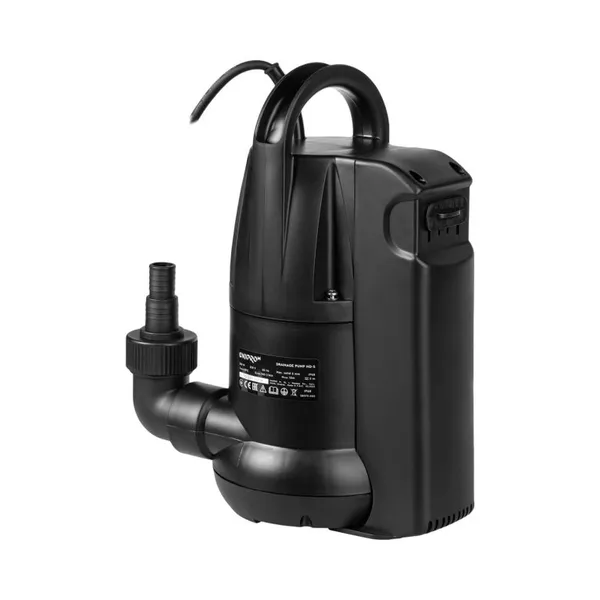 Насос дренажний Dnipro-M ND-5 купити в Україні