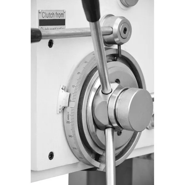 Сверлильный станок CORMAK WK50 купить в Украине