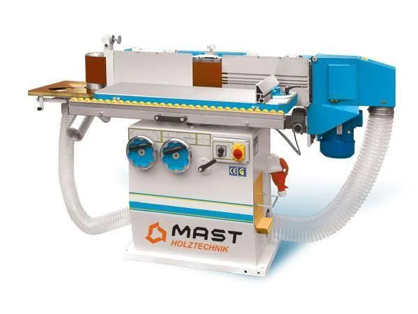 Шлифовальный станок MAST Holztechnik KSM 3000