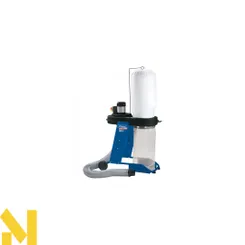 Стружкоотсос Scheppach HD 12 фото