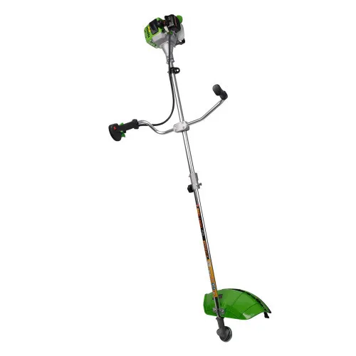 Мотокоса Procraft T3800S (триммер бензиновый) с разборной штангой цена в Украине