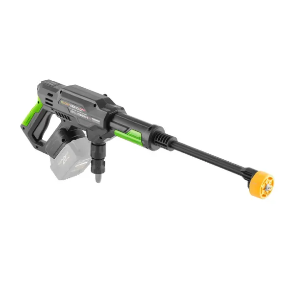 Замовити Акумуляторна мийка високого тиску 30 бар, 180 л/год Procraft CW20 безщіткова (без АКБ та ЗП) з доставкою