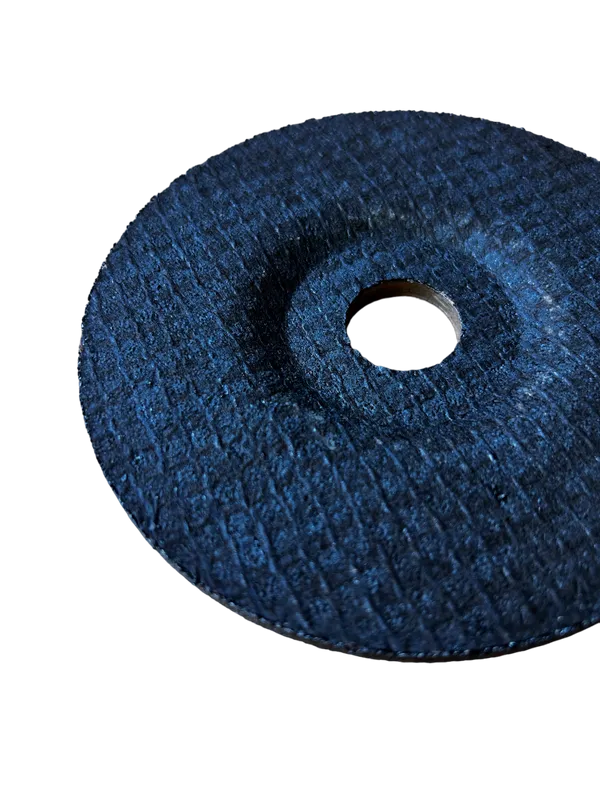 Круг зачисний 125*6*22 Т27 (UA) купить в Украине