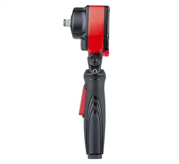 Пневматичний ударний гайковерт 1/2" REDATS P-140A (650 Нм) замовити