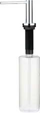 Дозатор для моющих средств Deante Aster L, 500мл, хром
