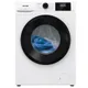Стиральная машина Gorenje W1NHPI60SCS/P фронтальная, 6кг, 1000, A+++, 43.5см, дисплей, пар, инвертор, белый