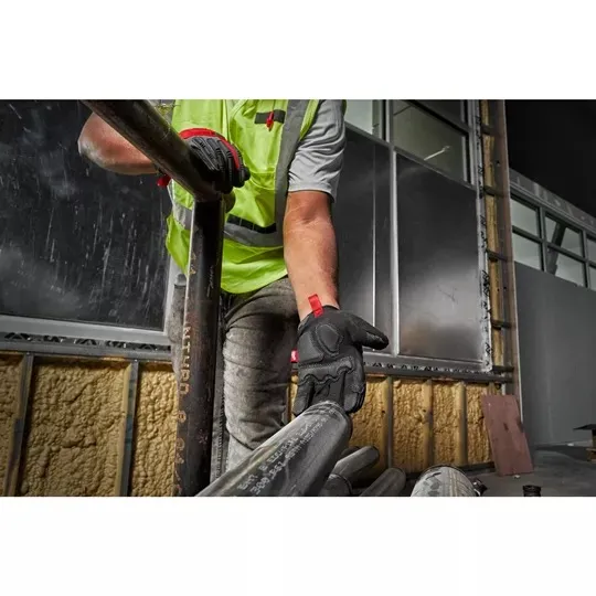 Купить Рукавиці Impact Demolition з захистом від удару, розмір S/7 MILWAUKEE 4932479723