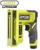 Цвяхозабивач акумуляторний Ryobi USB Lithium RST4-0 4В цвяхи до 15мм 0.8кг без АКБ та ЗП