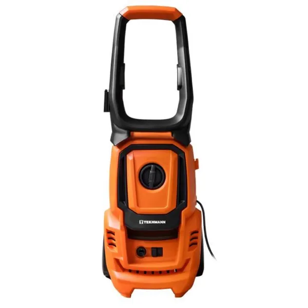 Мінімийка високого тиску Tekhmann PWA-130/1600 BM 1600Вт 130бар 420л/год шланг 5м 7кг