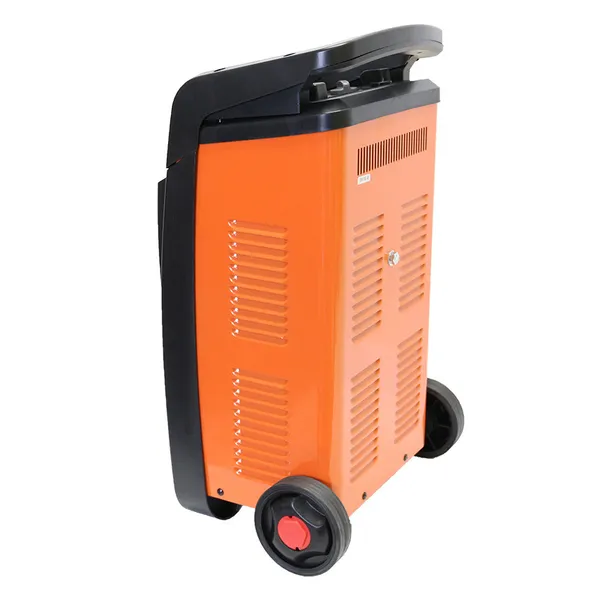 Купить Пуско-зарядное устройство 12/24 В, 850 А/ч Rebiner RCD-1050A