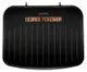 Гриль George Foreman прижимной Fit Grill Copper Medium 1630Вт, темп. режимов-1, пластик, черный