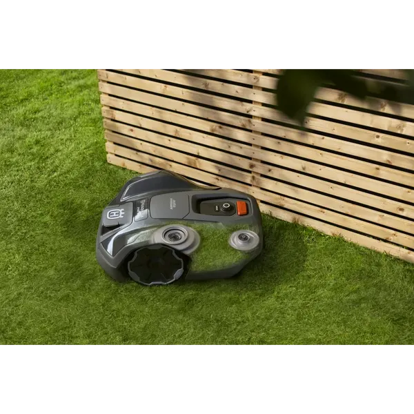 Газонокосилка-робот Husqvarna AM 305E NERA с системой Husqvarna EPOS™ заказать