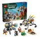 Конструктор LEGO Horizon Aloy і Varl против Shell-Walker і Sawtooth