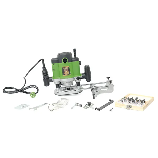 Фрезер Procraft POB-2400 с набором фрез цена в Украине