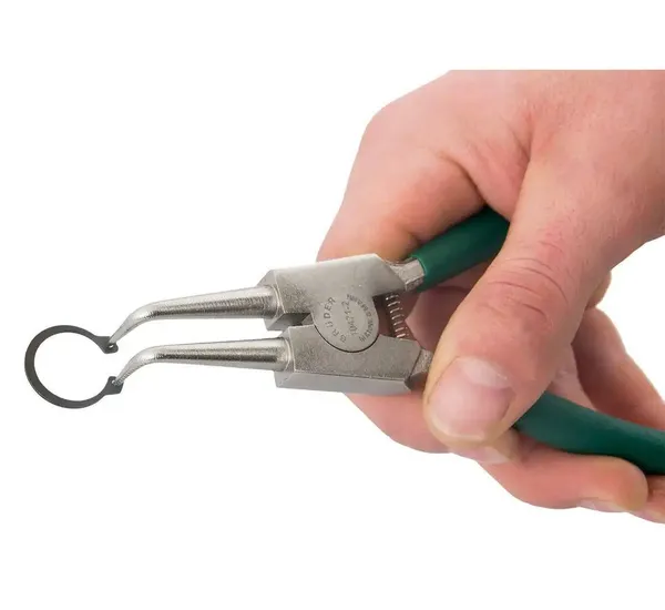 Набор клещей для снятия стопорных колец Seger Mannesmann 4 шт заказать