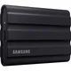 Портативний SSD Samsung 2TB USB 3.2 Gen 2 Type-C T7 Shield