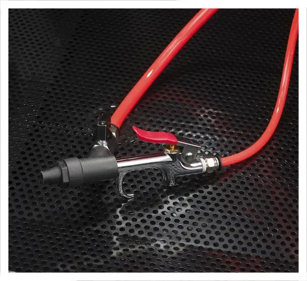 Мойка деталей премиум-класса REDATS D-490 для мастерской заказать