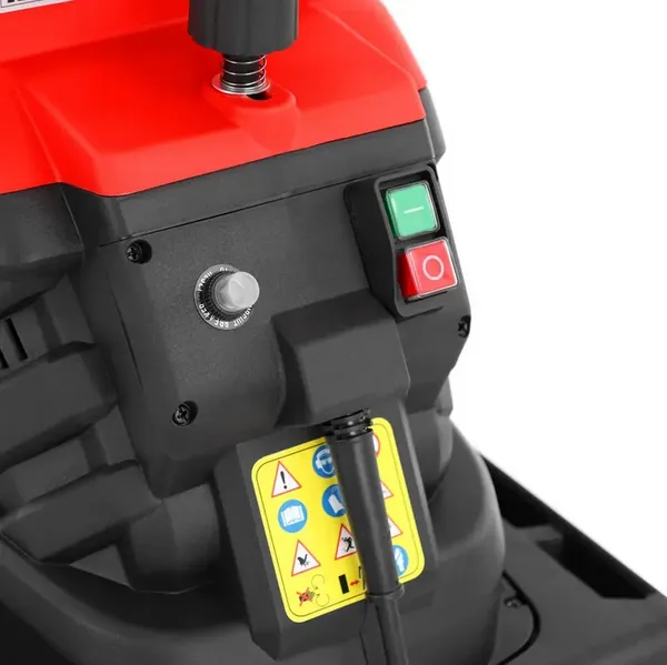 Садовый измельчитель веток HECHT 626 BOX цена в Украине