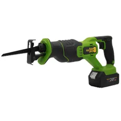 Аккумуляторная сабельная пила Procraft PSS35 (без АКБ и ЗУ) фото