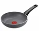 Сковорода Tefal Hard Stone, 20см, алюминий, бакелит, серый